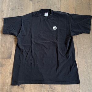 Vintage 90s Jack Daniel’s Old No. 7 Single Stitch Jack Rocks Men’s Shirt XL